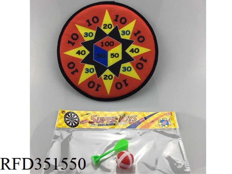 DART TARGET