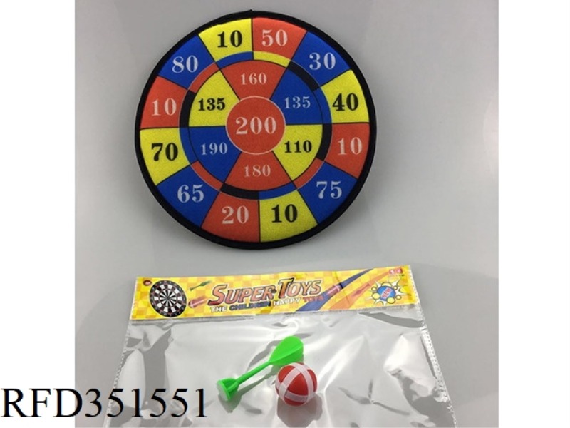 DART TARGET