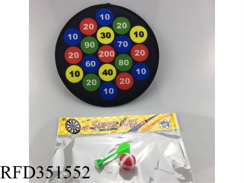DART TARGET
