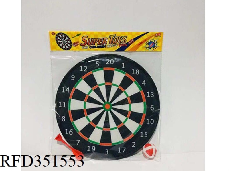 DART TARGET