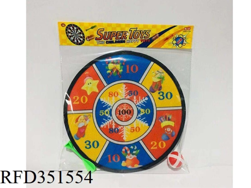 DART TARGET
