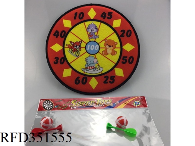 DART TARGET