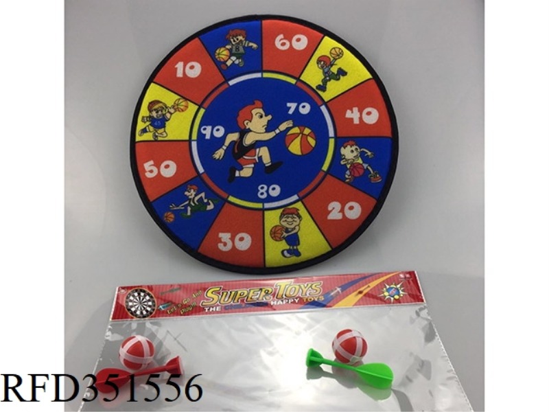 DART TARGET