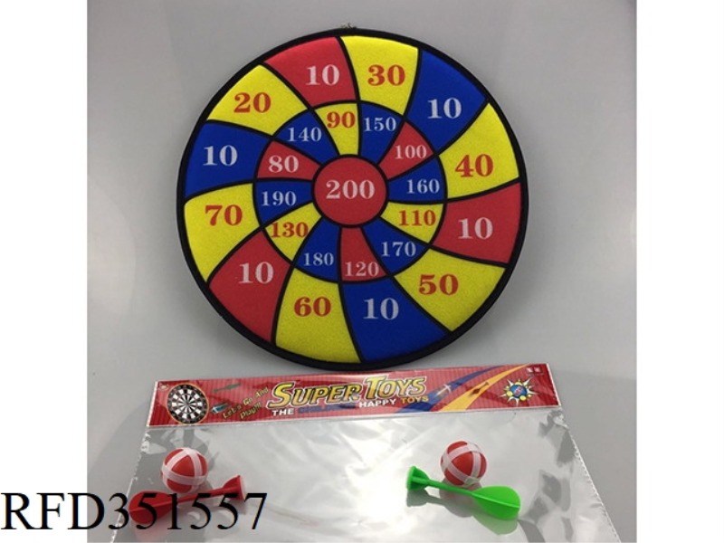DART TARGET