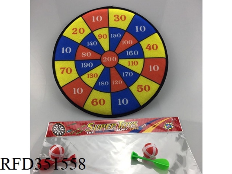 DART TARGET