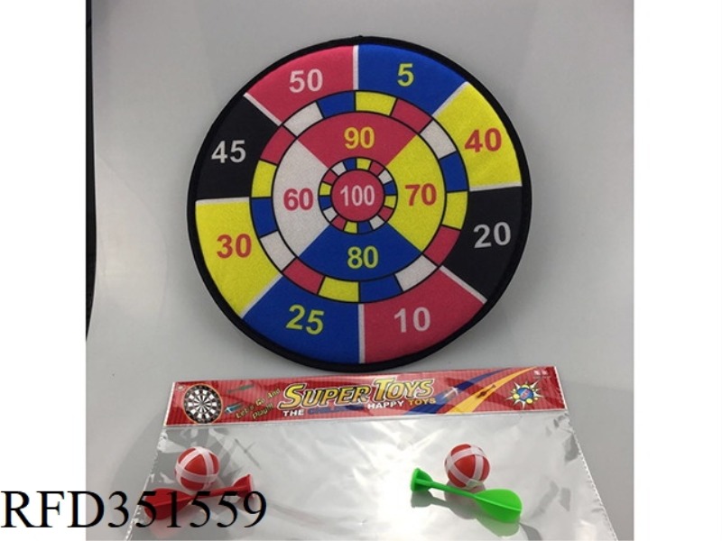DART TARGET