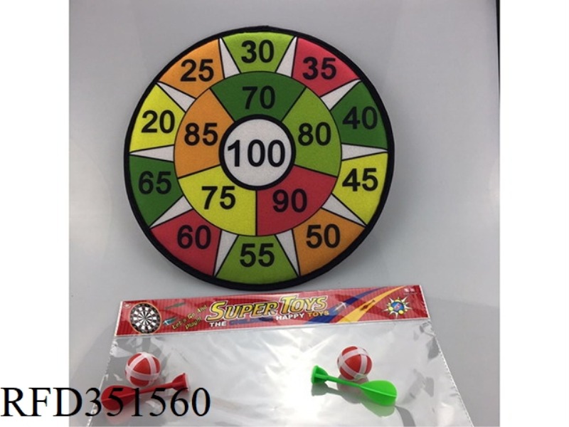 DART TARGET