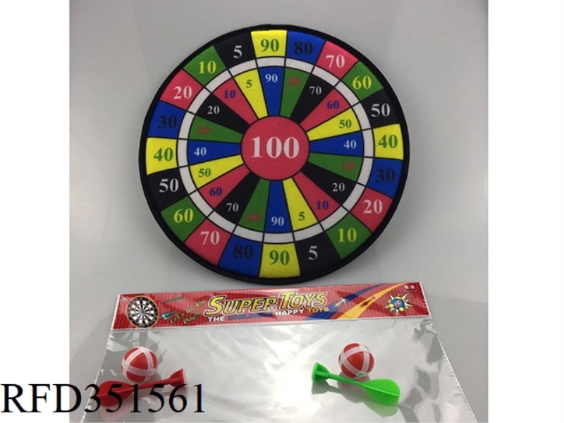 DART TARGET