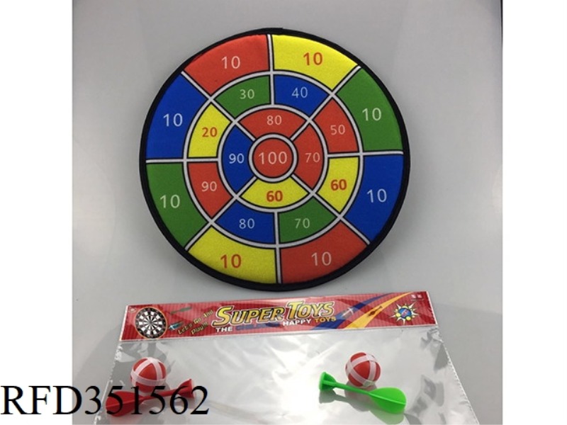 DART TARGET
