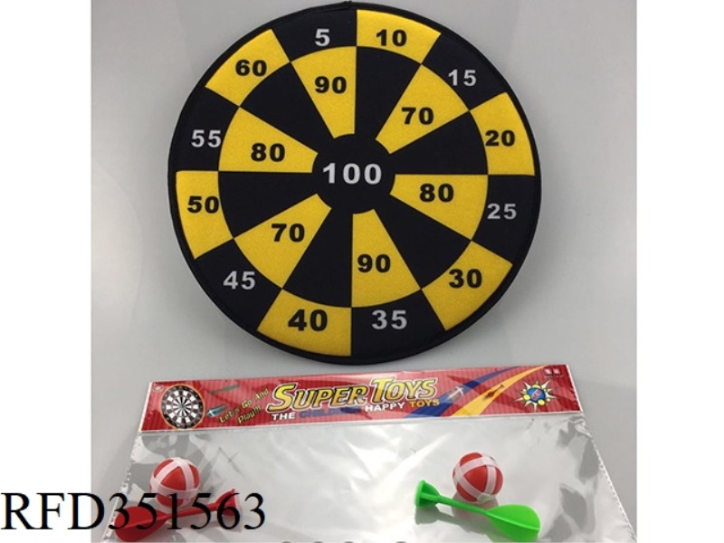 DART TARGET