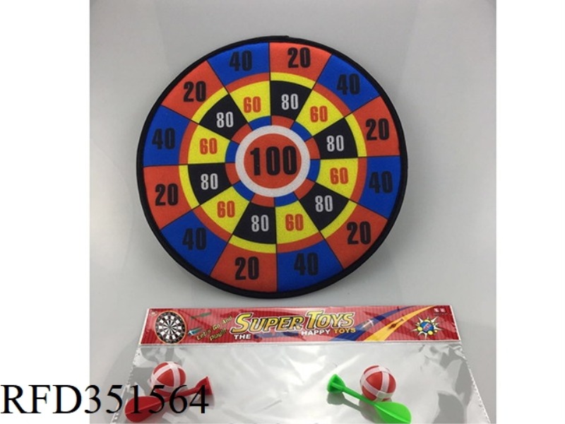 DART TARGET