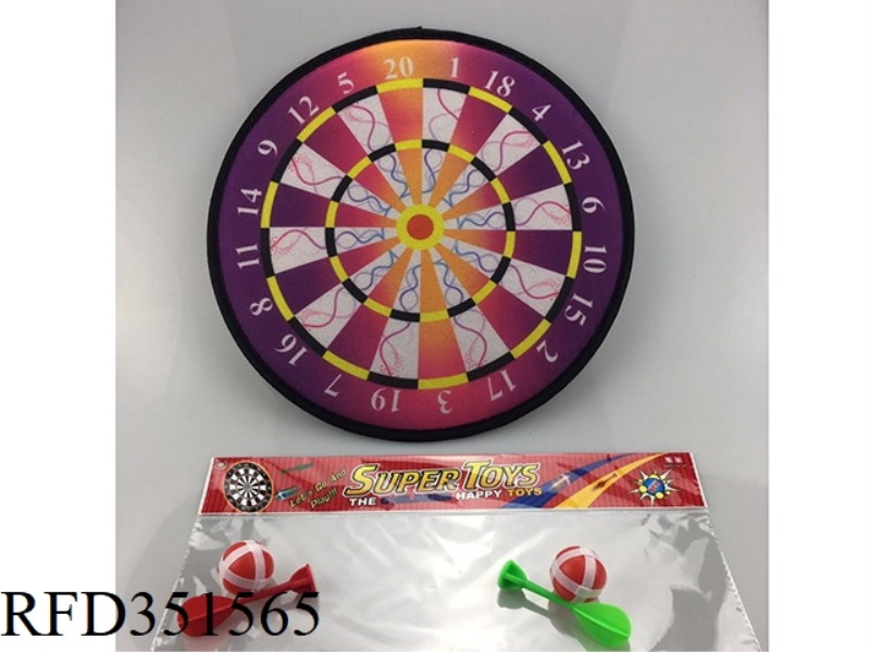 DART TARGET