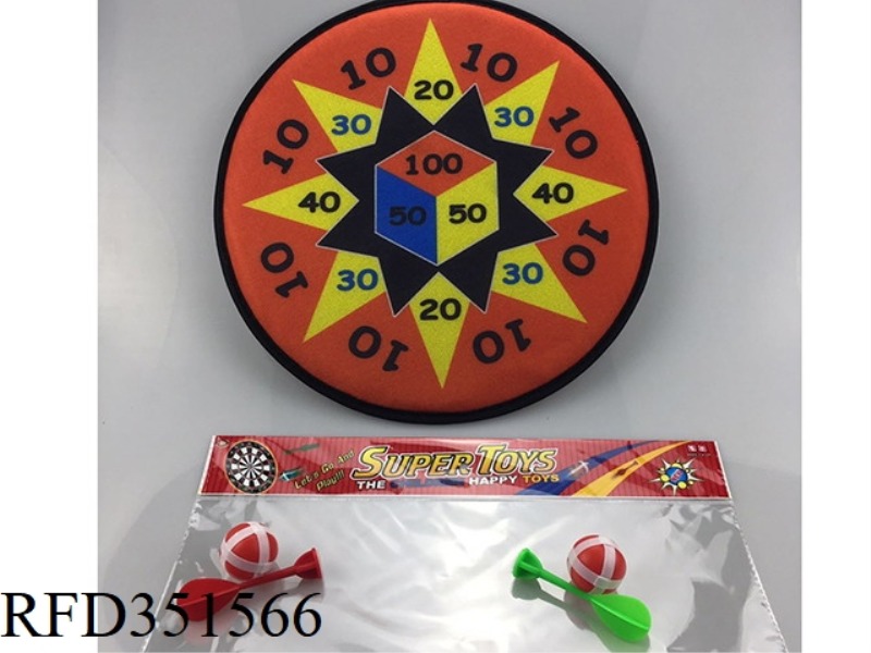 DART TARGET