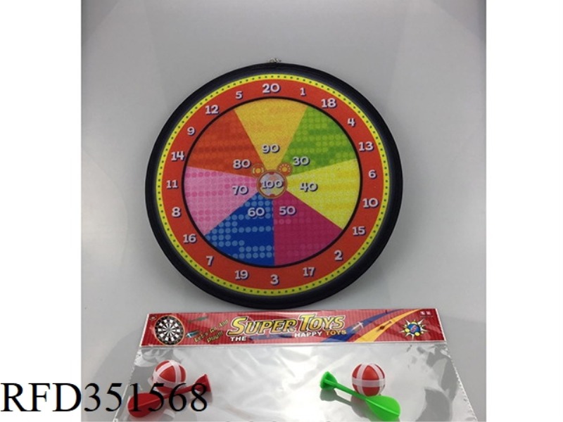 DART TARGET