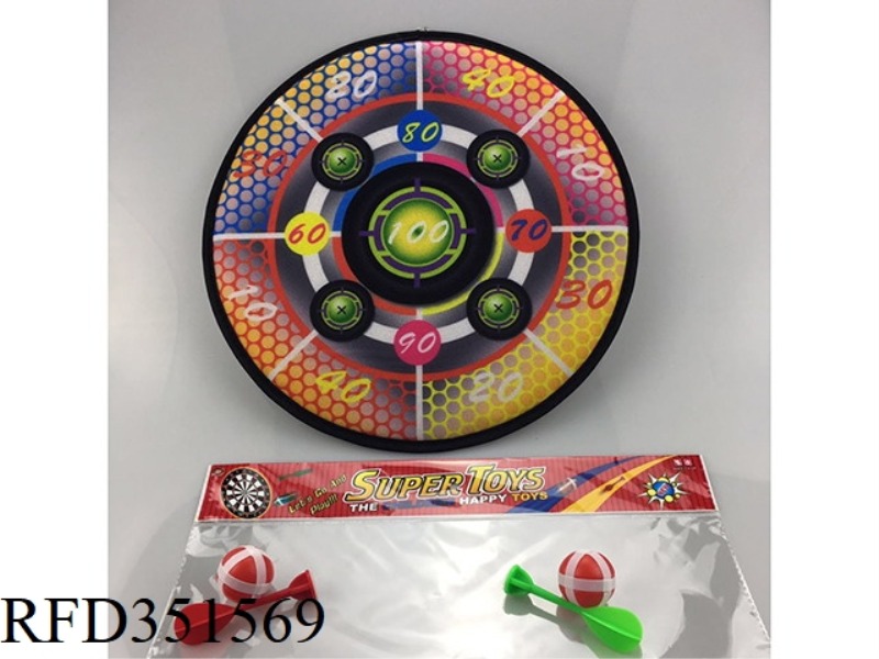 DART TARGET