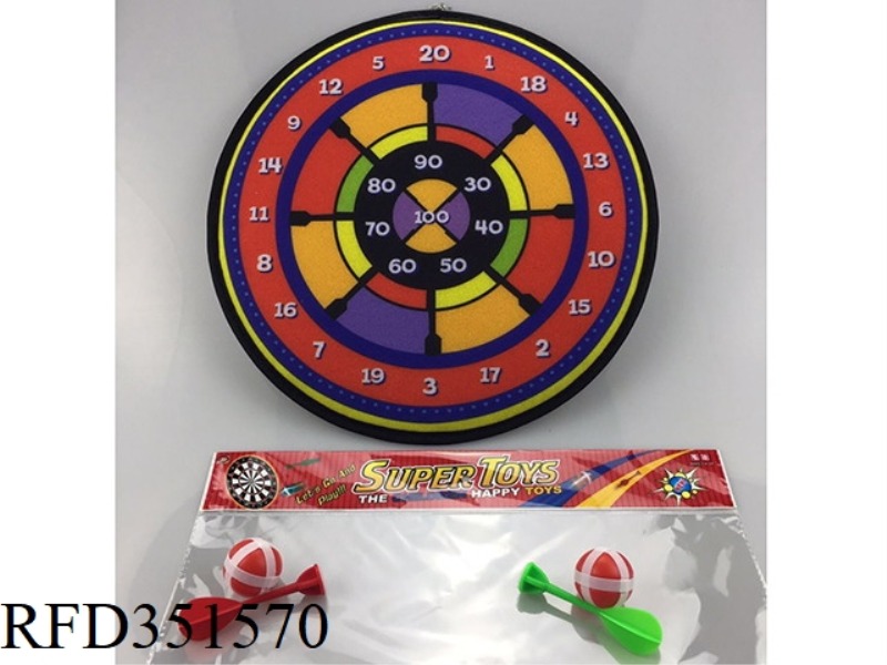 DART TARGET