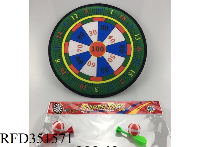 DART TARGET