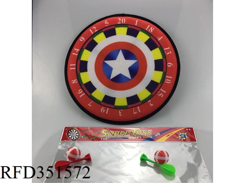 DART TARGET