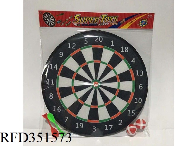 DART TARGET