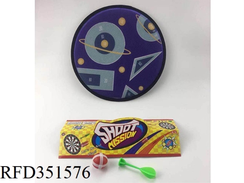 DART TARGET