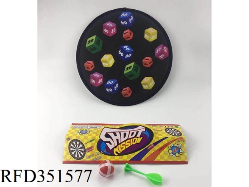 DART TARGET
