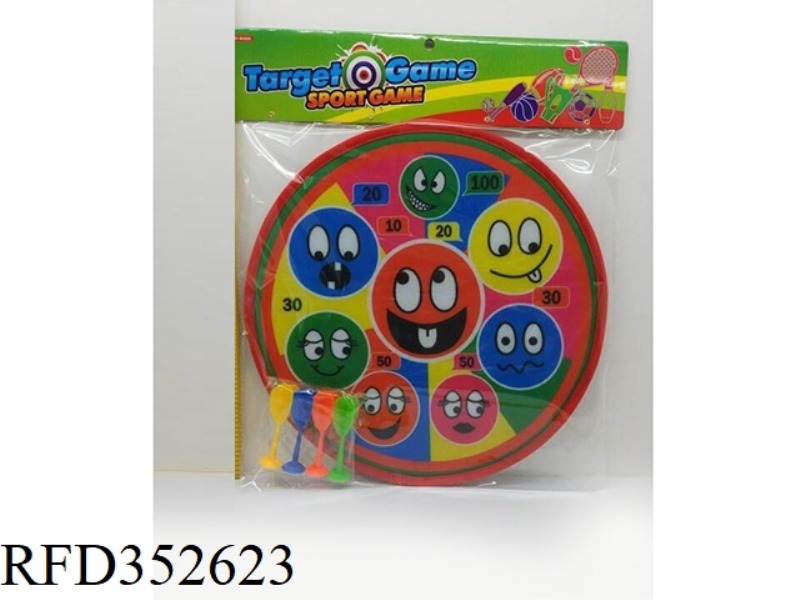TARGET