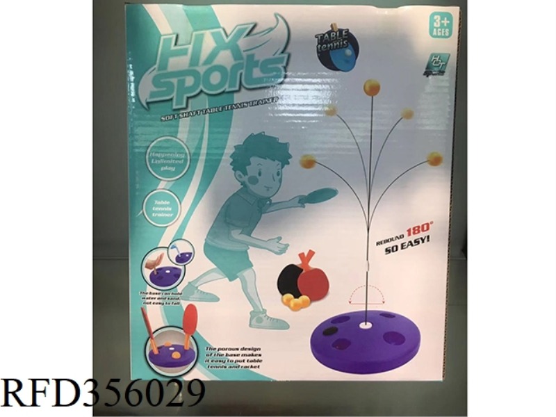 PING PONG
