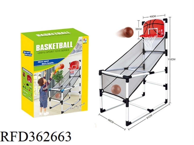 BASKETBALL