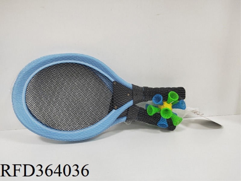 SMALL TENNIS RACKET