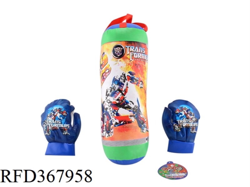 8 INCH SANDBAG