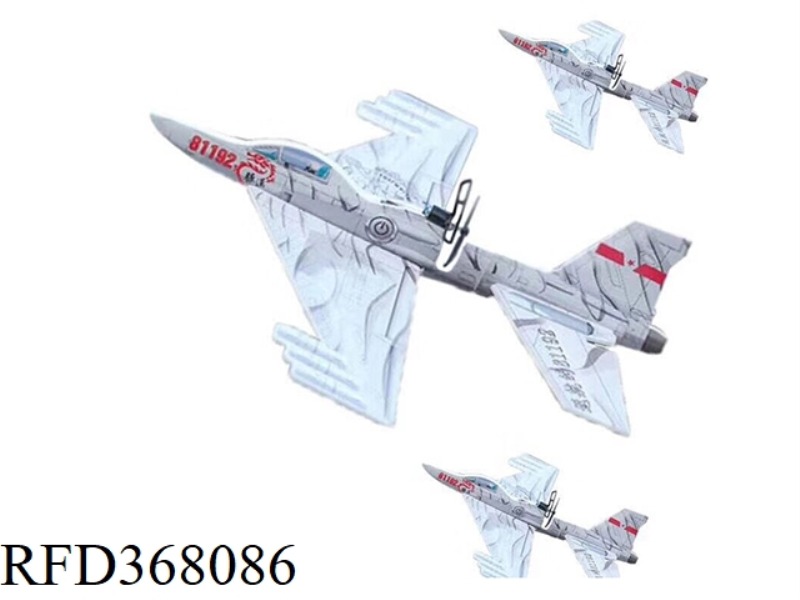 81192 FIGHTER