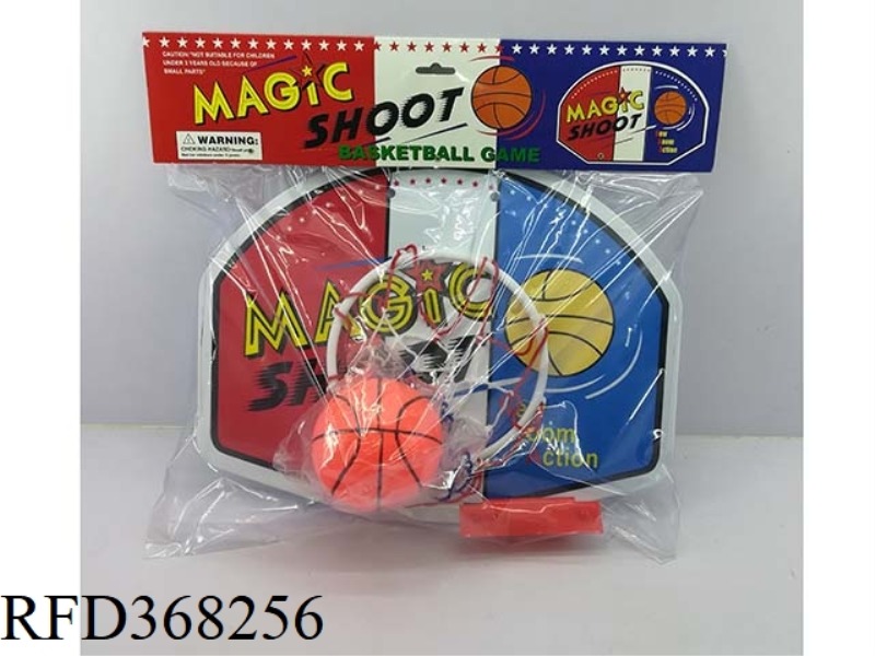 BASKETBALL EDITION