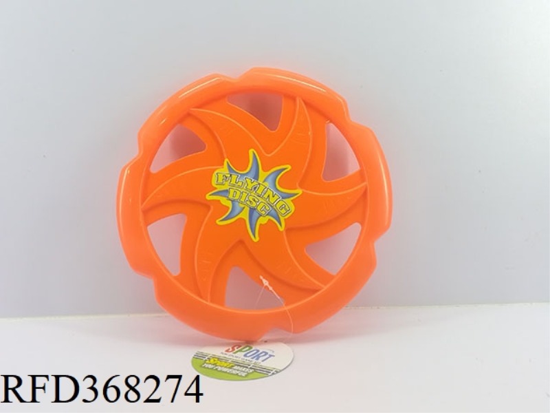 FRISBEE