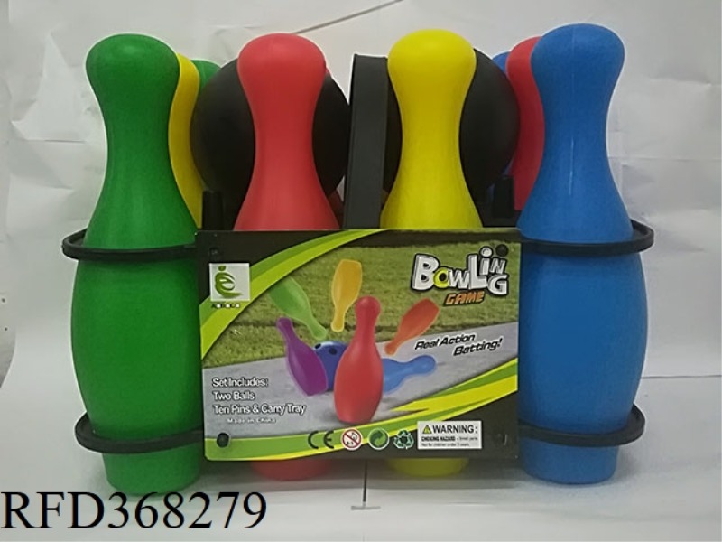 BOWLING