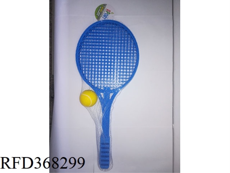 TENNIS RACKET