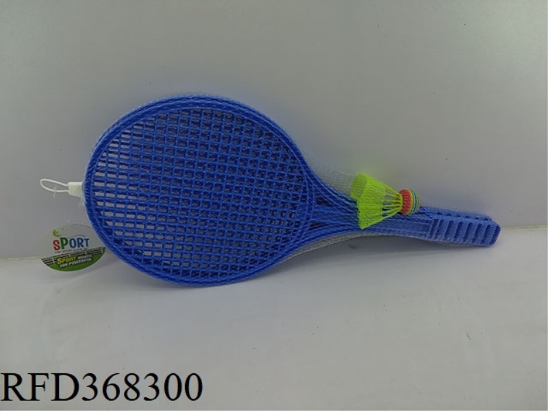 TENNIS RACKET