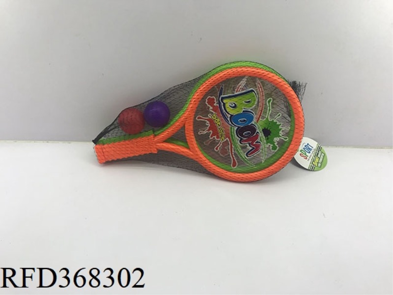 RACKET
