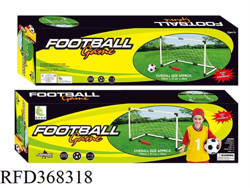 FOOTBALL GOAL