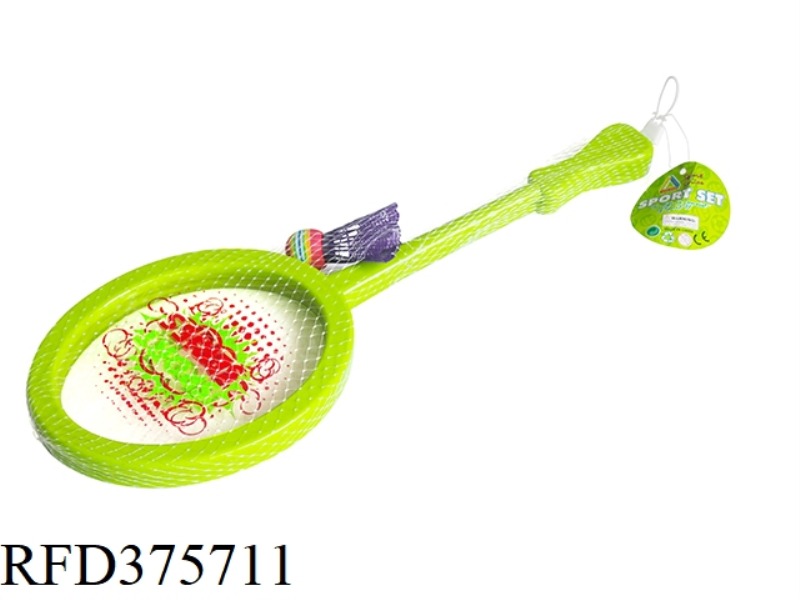 PVC SURFACE RACKET