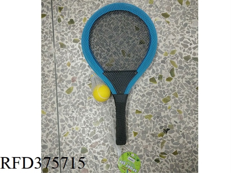 TENNIS RACKET