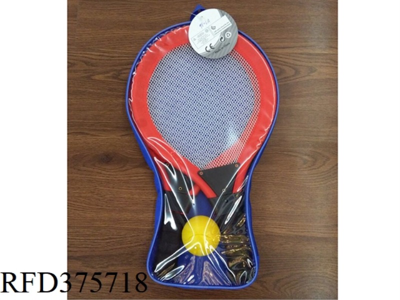 TENNIS RACKET