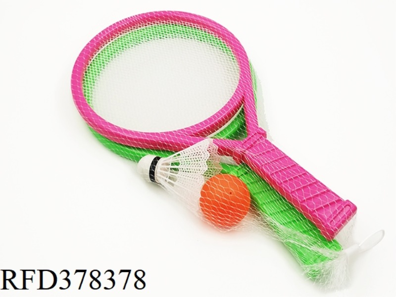 TENNIS RACKET