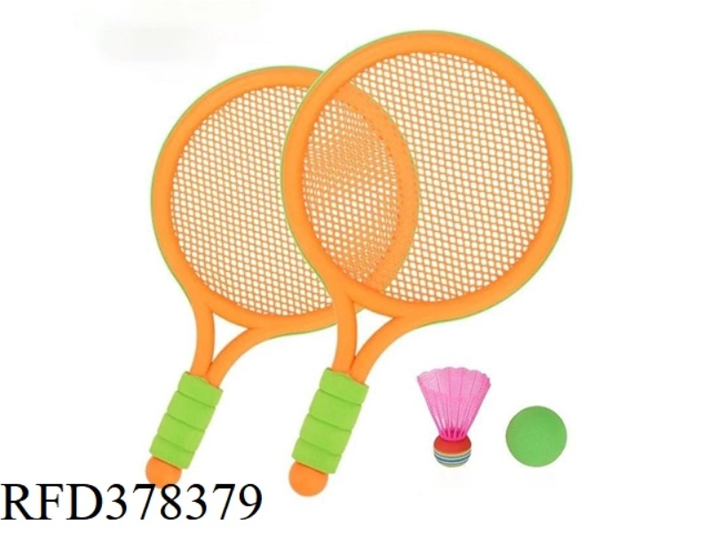 TENNIS RACKET