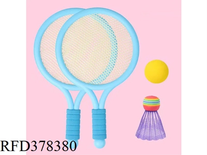 TENNIS RACKET