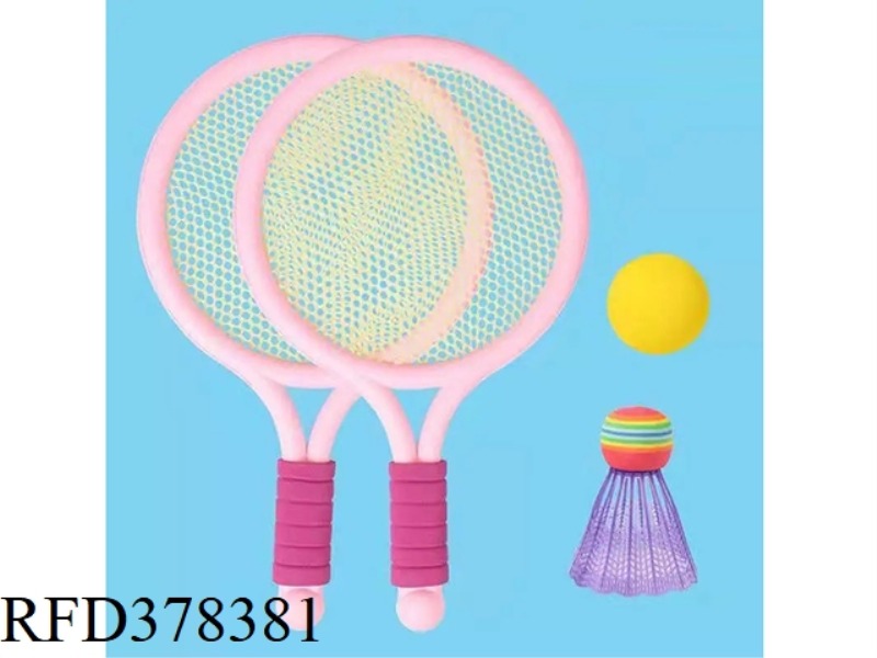 TENNIS RACKET