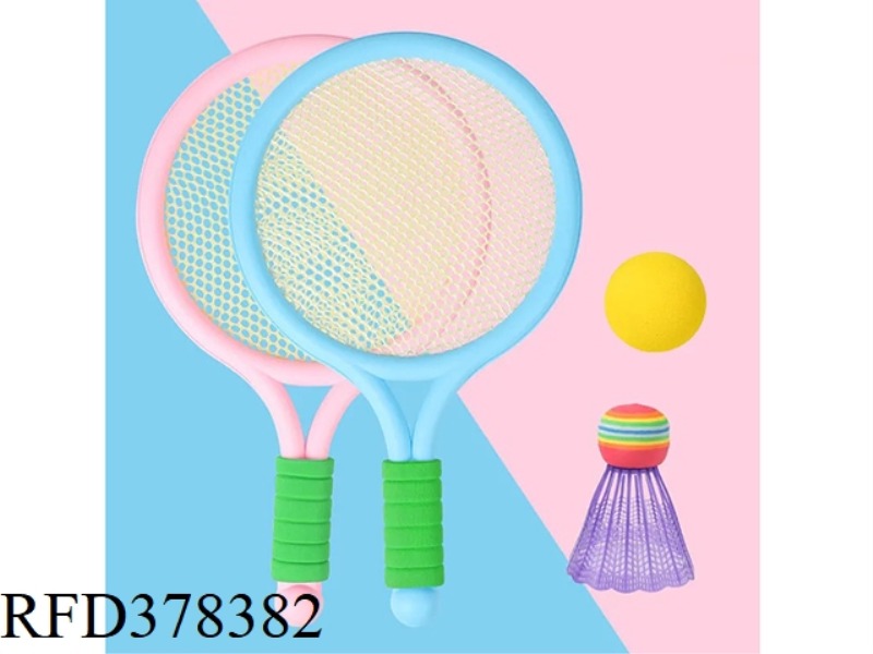 TENNIS RACKET