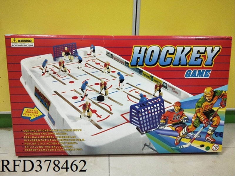 ICE HOCKEY RINK