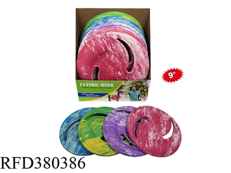 EVA FRIABEE (12PCS/DISPLAY CASE)