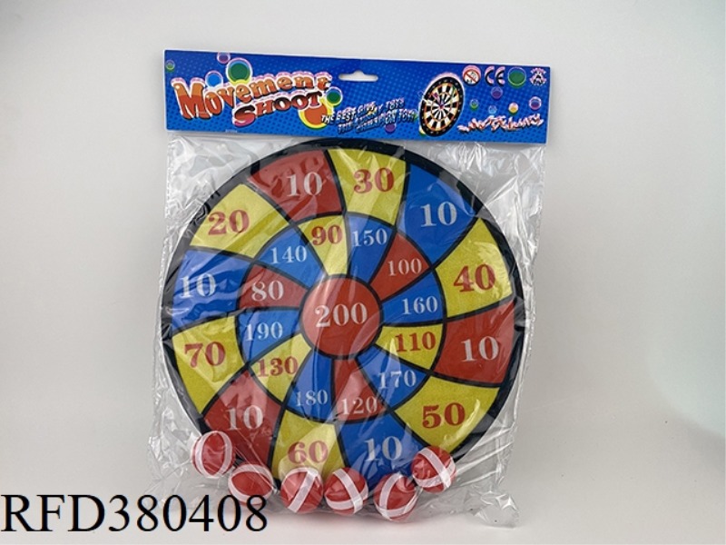 TARGET