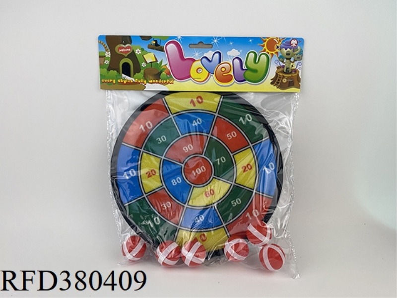 TARGET